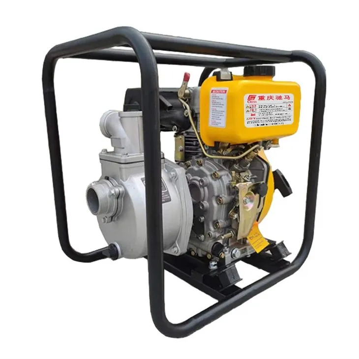 agriculture diesel engine water pump