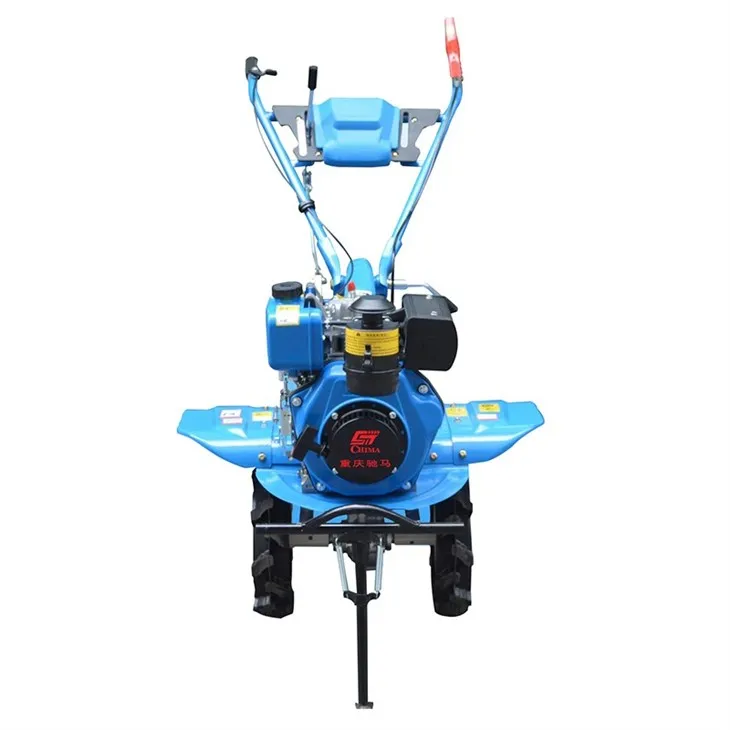 1Custom Agricultural Machine Tiller