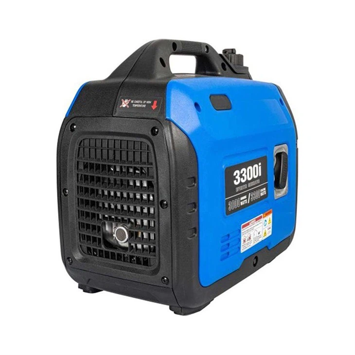 3000 watt inverter generator